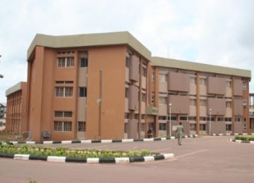 FACULTY OF ENVIRONMENTAL SCIENCES
