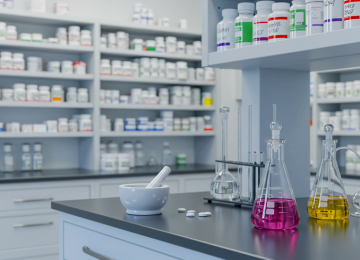 FACULTY OF PHARMACEUTICAL SCIENCES