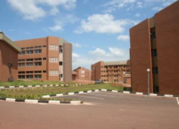 FACULTY OF SOCIAL SCIENCES AND HUMANITIES